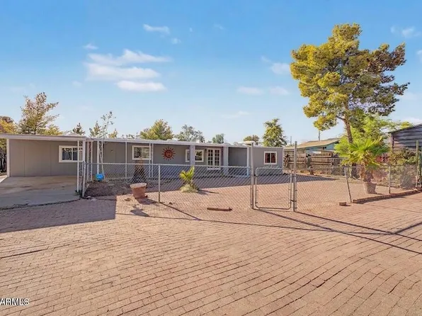 1903 W WINDSONG Street, Apache Junction, AZ 85120