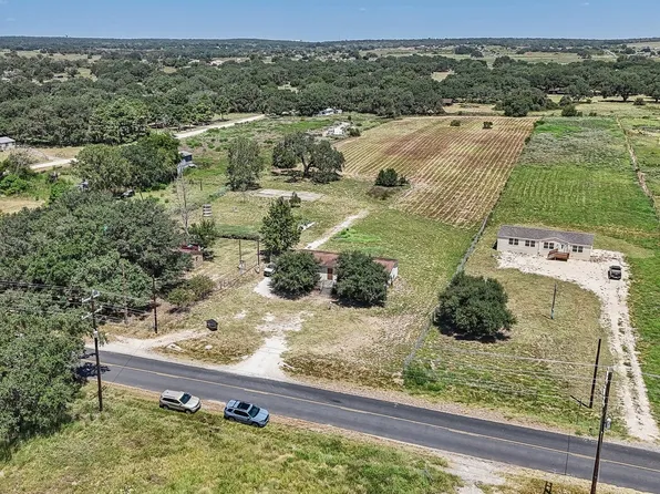 3275 Hardy LOT 6, San Antonio, TX 78264