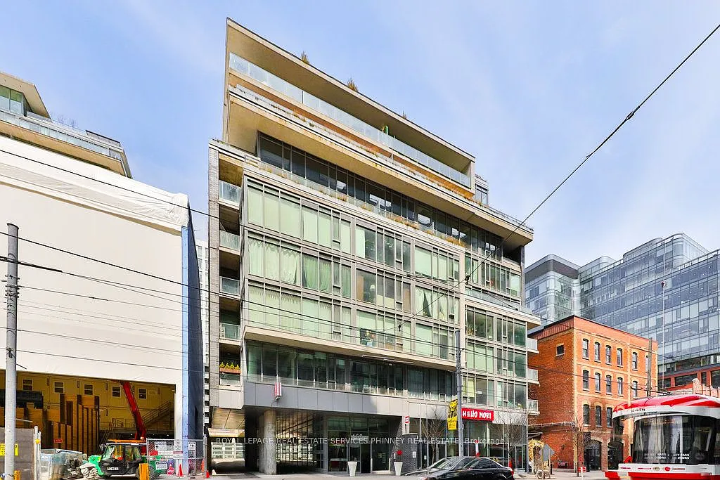 1 bed, $2,850 — Photo 1