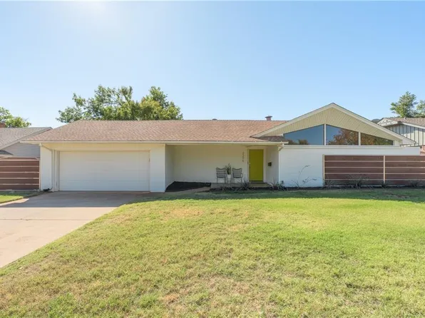 2216 NW 56th Ter, Oklahoma City, OK 73112