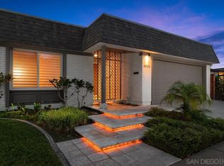 3063 Hunrichs Way, San Diego, CA 92117
