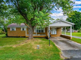 320 Rich Rd, Newport, TN 37821