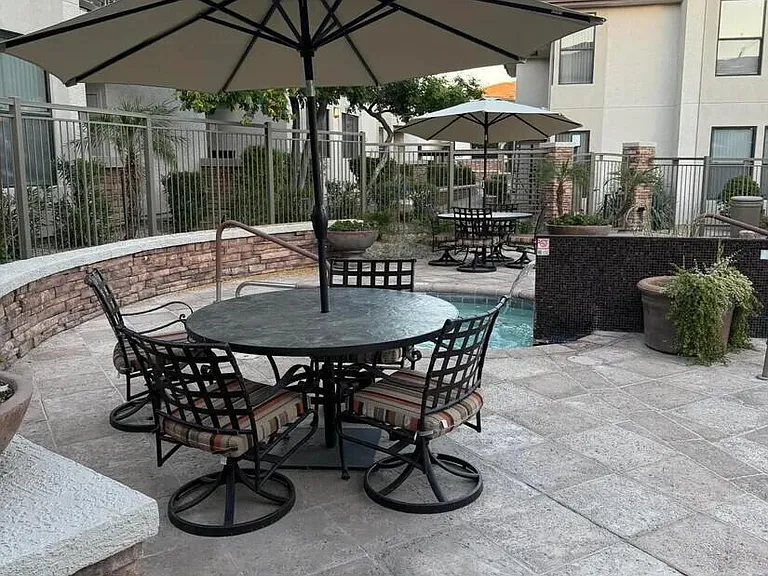 6900 E Princess Dr #1157 — Photo 34