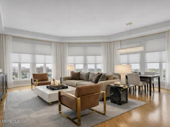 1501 Ocean Avenue #1511, Asbury Park, NJ 07712