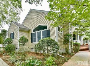24 W Camden, Pittsboro, NC 27312