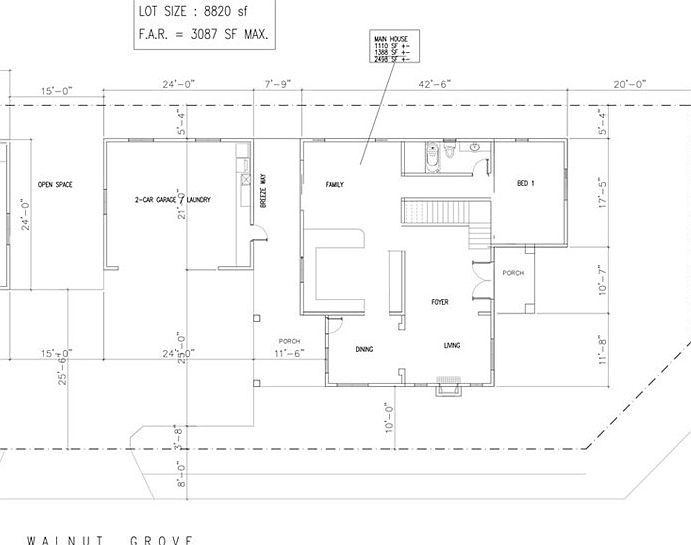 1st image of 8560 Norwood Pl