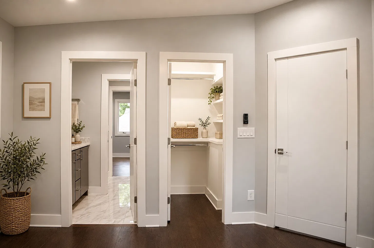 4 bed, 3.5 bath, 2325 sqft, $4,000 — Photo 2