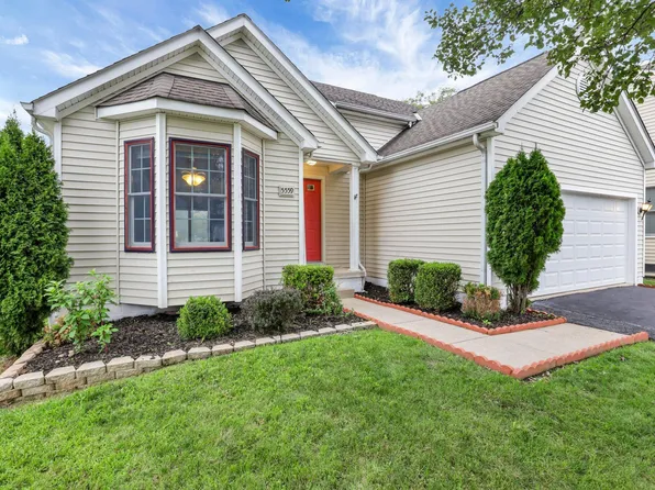 5559 Winchester Meadows Dr, Canal Winchester, OH 43110