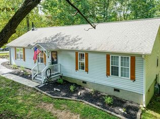 100 Madeline Ct, Youngsville, NC 27596