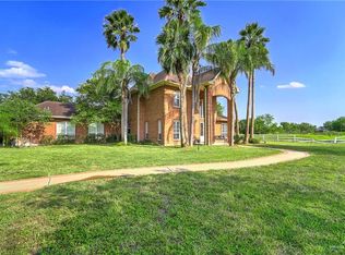 9908 N Bentsen Rd, McAllen, TX 78504