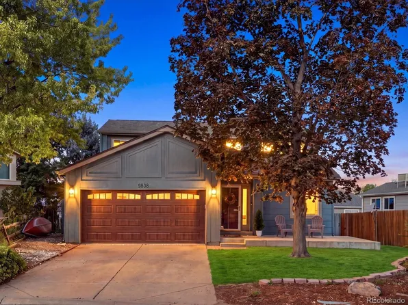 9808 Garrison Way, Westminster, CO 80021