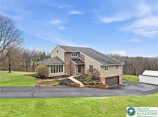 1421 Greene Hill Ct, Kutztown, PA