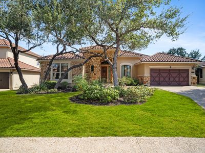 1242 Via Milano, San Antonio, TX, 78260
