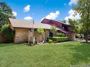 9210 Nat White Dr, San Antonio, TX 78240