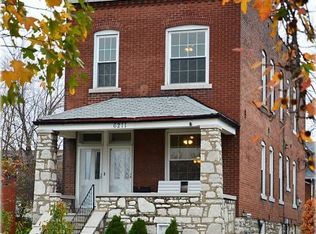 6211 W Park Ave, Saint Louis, MO 63139