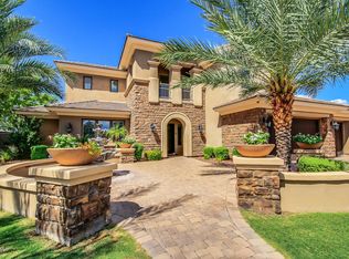 4280 S Iowa St, Chandler, AZ 85248
