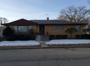 201 48th Ave, Bellwood, IL 60104