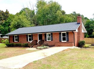 1279 Kesler Rd, Winder, GA 30680