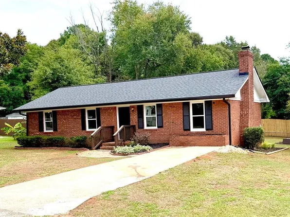 1279 Kesler Rd, Winder, GA 30680