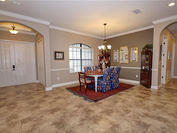 5th image of 25533 High Hampton Cir
