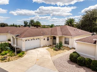 7628 SE 170th Longview Ln, The Villages, FL 32162