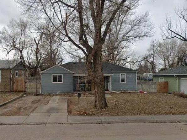 413 N Brooks Ave, Gillette, WY 82716