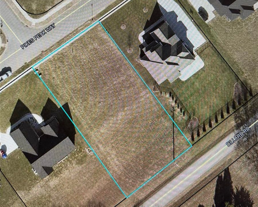 1st image of 46 Pikes Peak Way