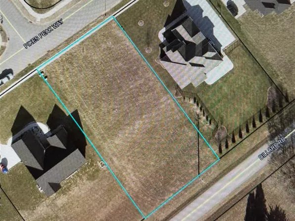 46 Pikes Peak Way, Bowling Green, KY 42104