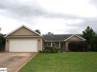 319 Heatherbrook Dr, Lyman, SC 29365
