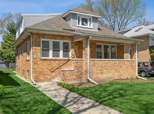 127 16th St, Wilmette, IL 60091