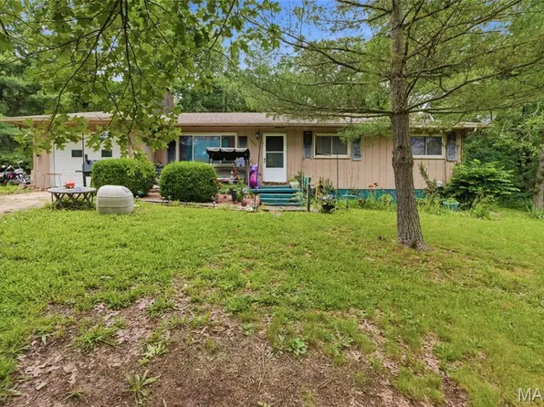 25747 Nugget Dr, Lebanon, MO 65536