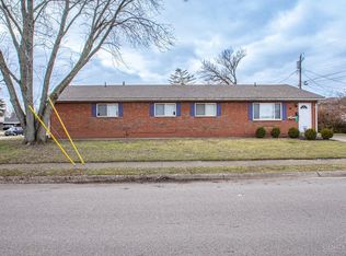 3217 Selden Ave, Middletown, OH 45044