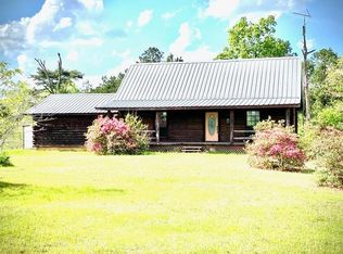 355 Ashe Rd, Poplarville, MS 39470