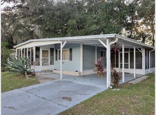 3633 Muller Dr, Zephyrhills, FL 33540