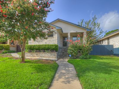 1010 Sandalwood Dr, New Braunfels, TX, 78130