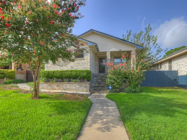 1010 Sandalwood Dr, New Braunfels, TX 78130
