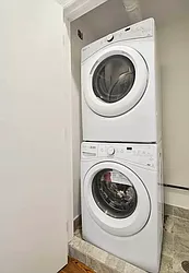 Rented by J Misrahi Realty Corp