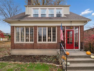 366 Delaware Ave, Oakmont, PA, 15139