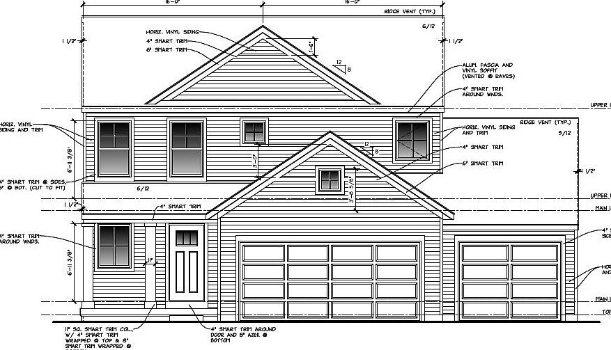 2nd image of 10854 Verdant Dr