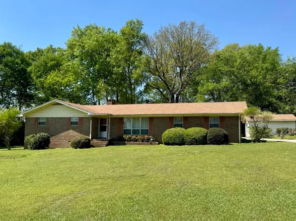 7117 County Road 1, Cleveland, AL 35049