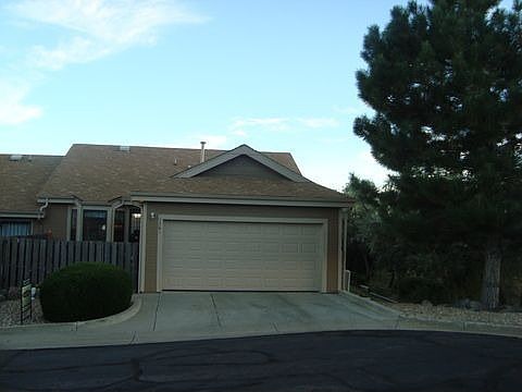 Home at End of Quiet Street Two Car Garage