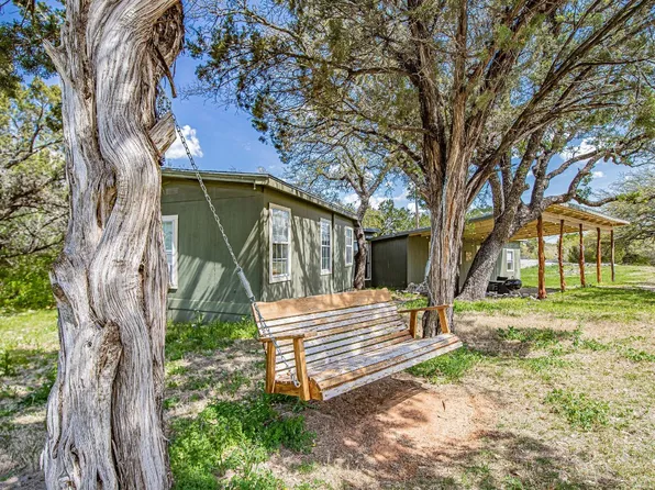 2087 County Road 2010, Glen Rose, TX 76043