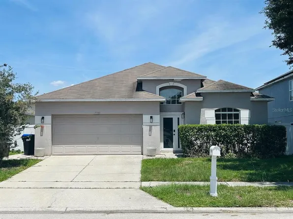 7780 Newlan Dr, Orlando, FL 32818