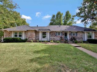 7105 E Zimmerly St, Wichita, KS 67207