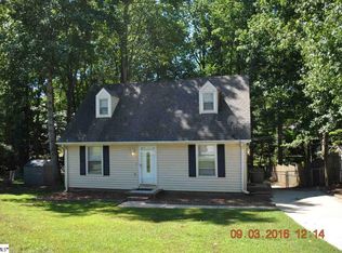 106 Branchview Ct, Simpsonville, SC 29680