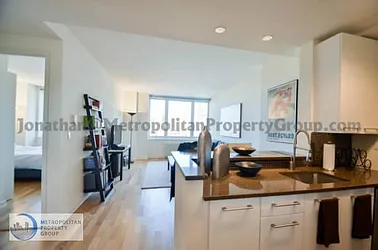 Rented by Metropolitan Property Group