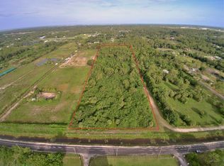 3441 C Rd, Loxahatchee, FL 33470