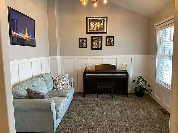 Music room
