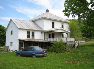 10003 State Highway 357, Franklin, NY 13775