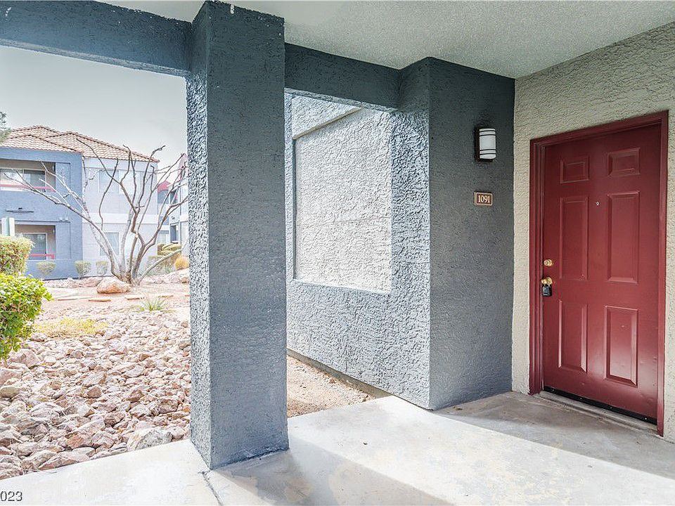1st image of 8600 W Charleston Blvd APT 1091
